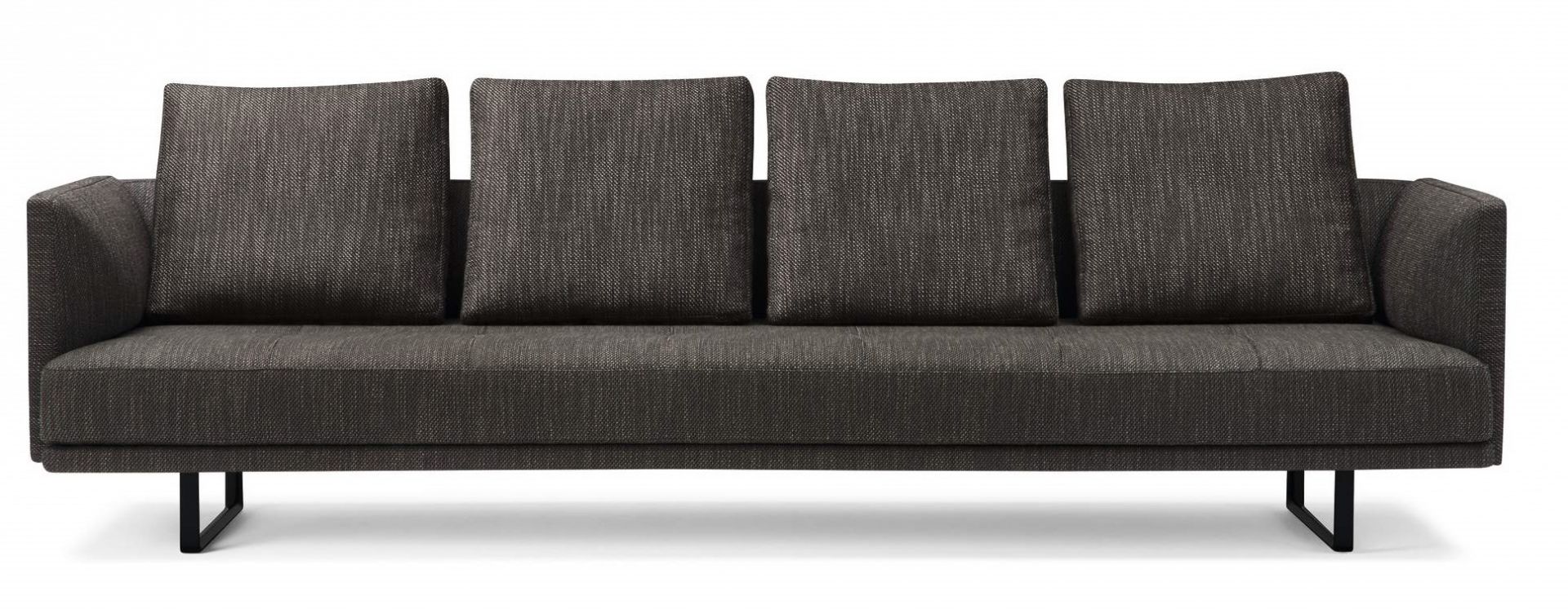 Prime Time Konfigurierbares Sofa Walter Knoll